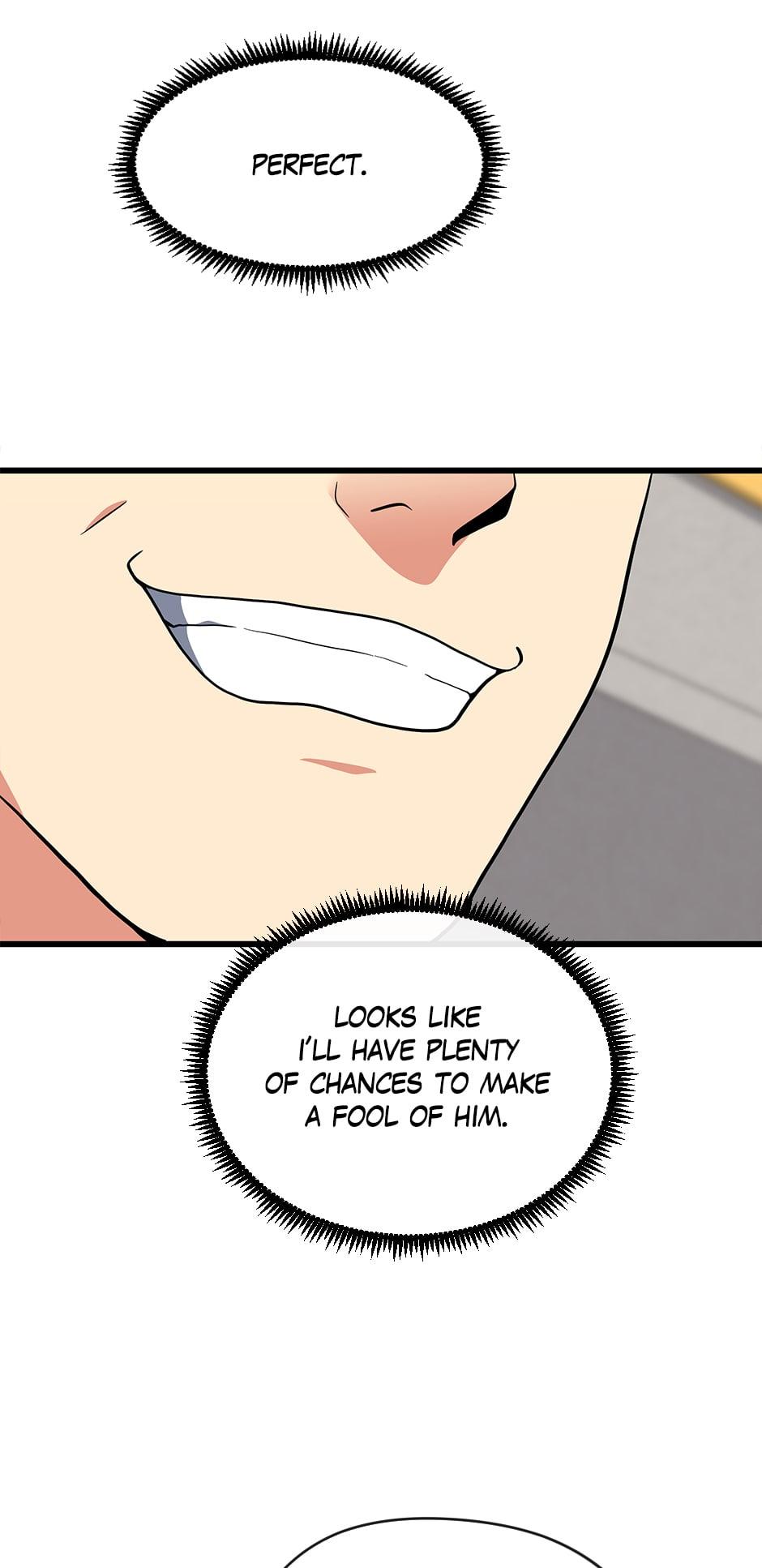 The Beginning After the End Chapter 92 page 47 - Chapter 92
