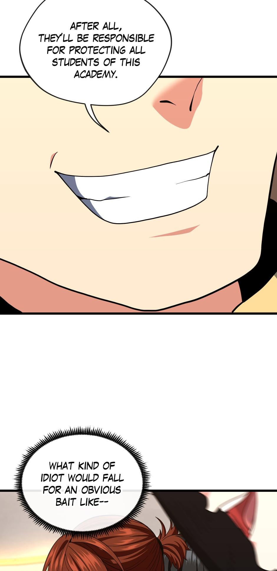 The Beginning After the End Chapter 92 page 51 - Chapter 92