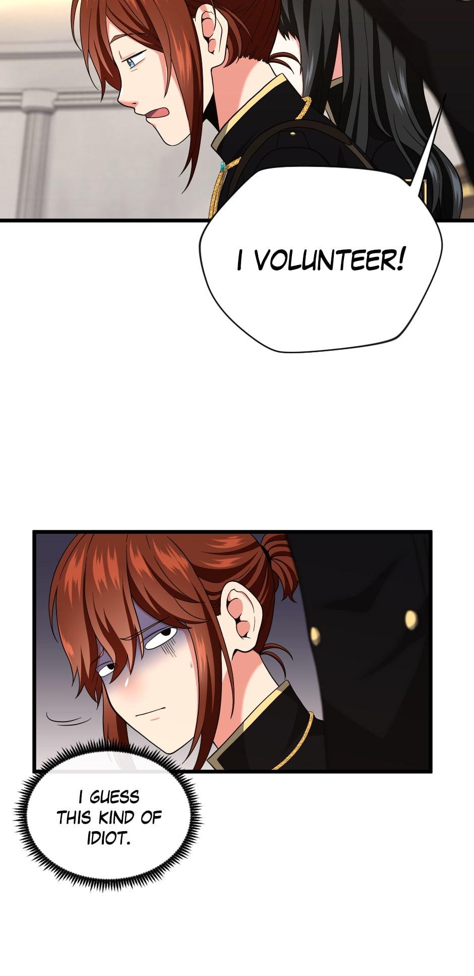 The Beginning After the End Chapter 92 page 52 - Chapter 92