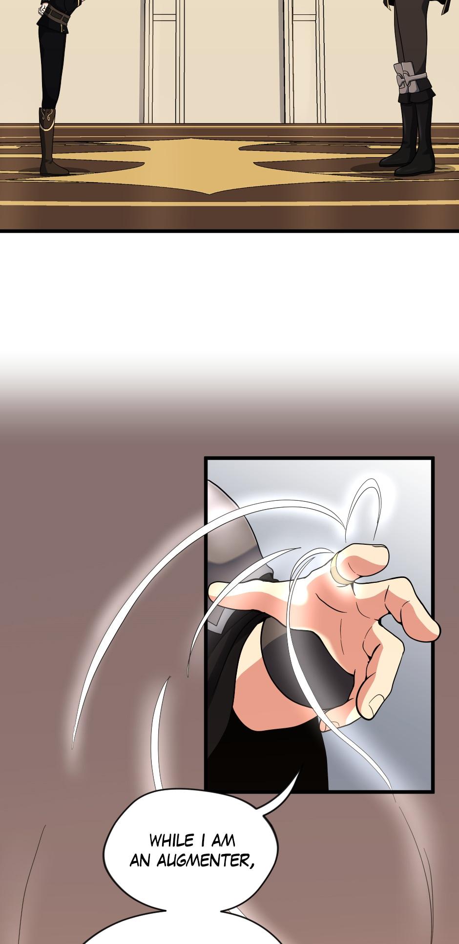 The Beginning After the End Chapter 92 page 56 - Chapter 92