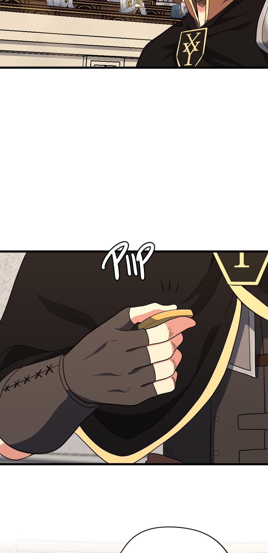 The Beginning After the End Chapter 92 page 59 - Chapter 92