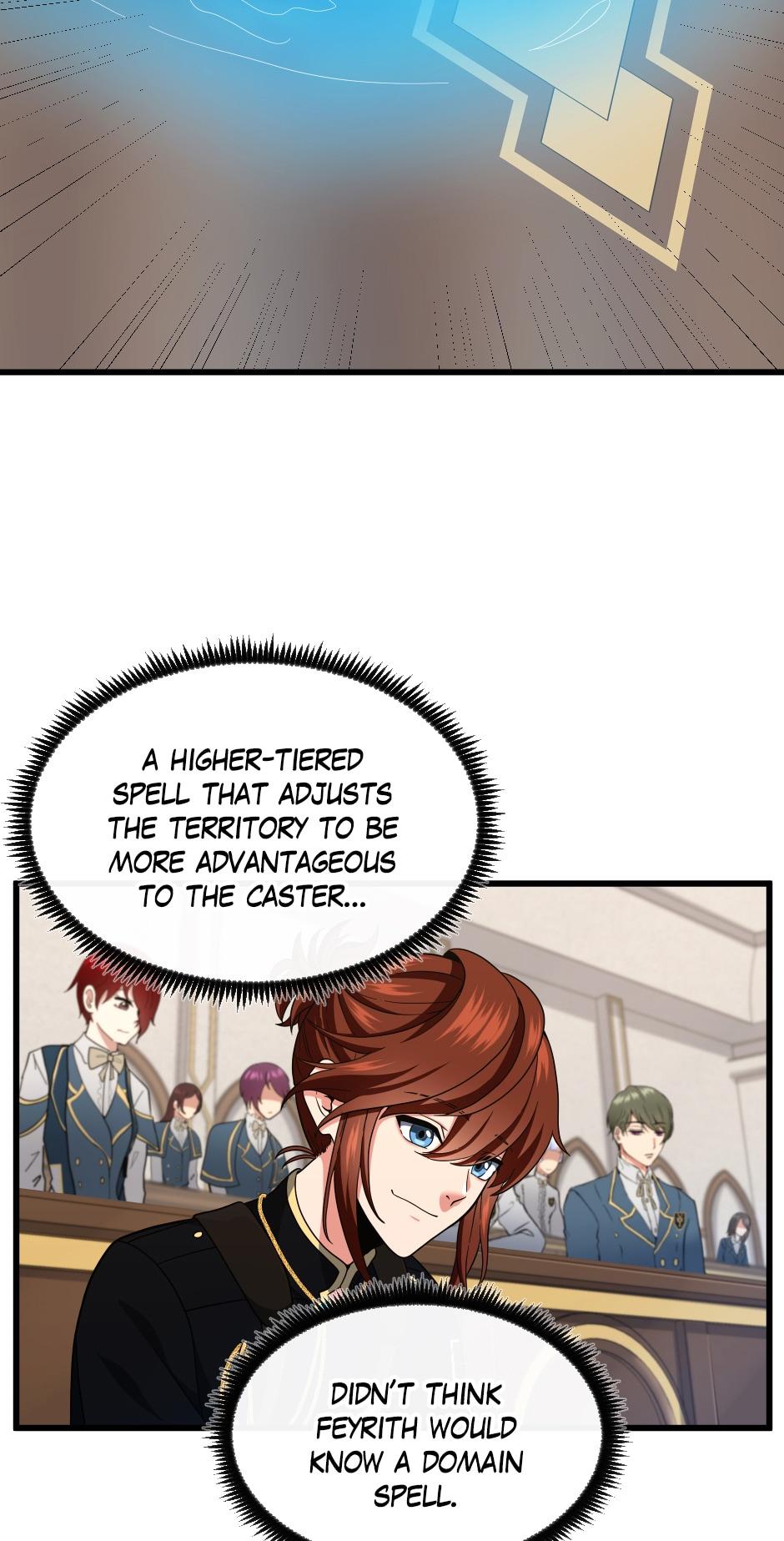 The Beginning After the End Chapter 92 page 63 - Chapter 92