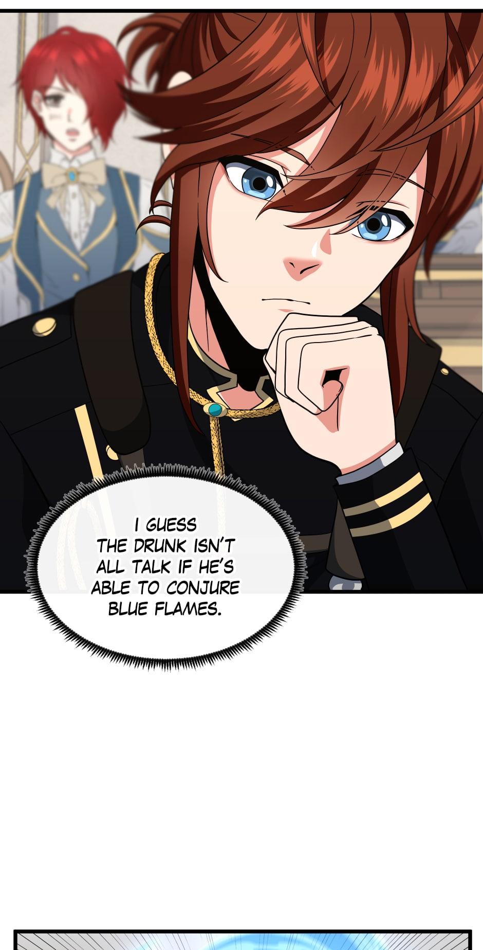 The Beginning After the End Chapter 92 page 69 - Chapter 92