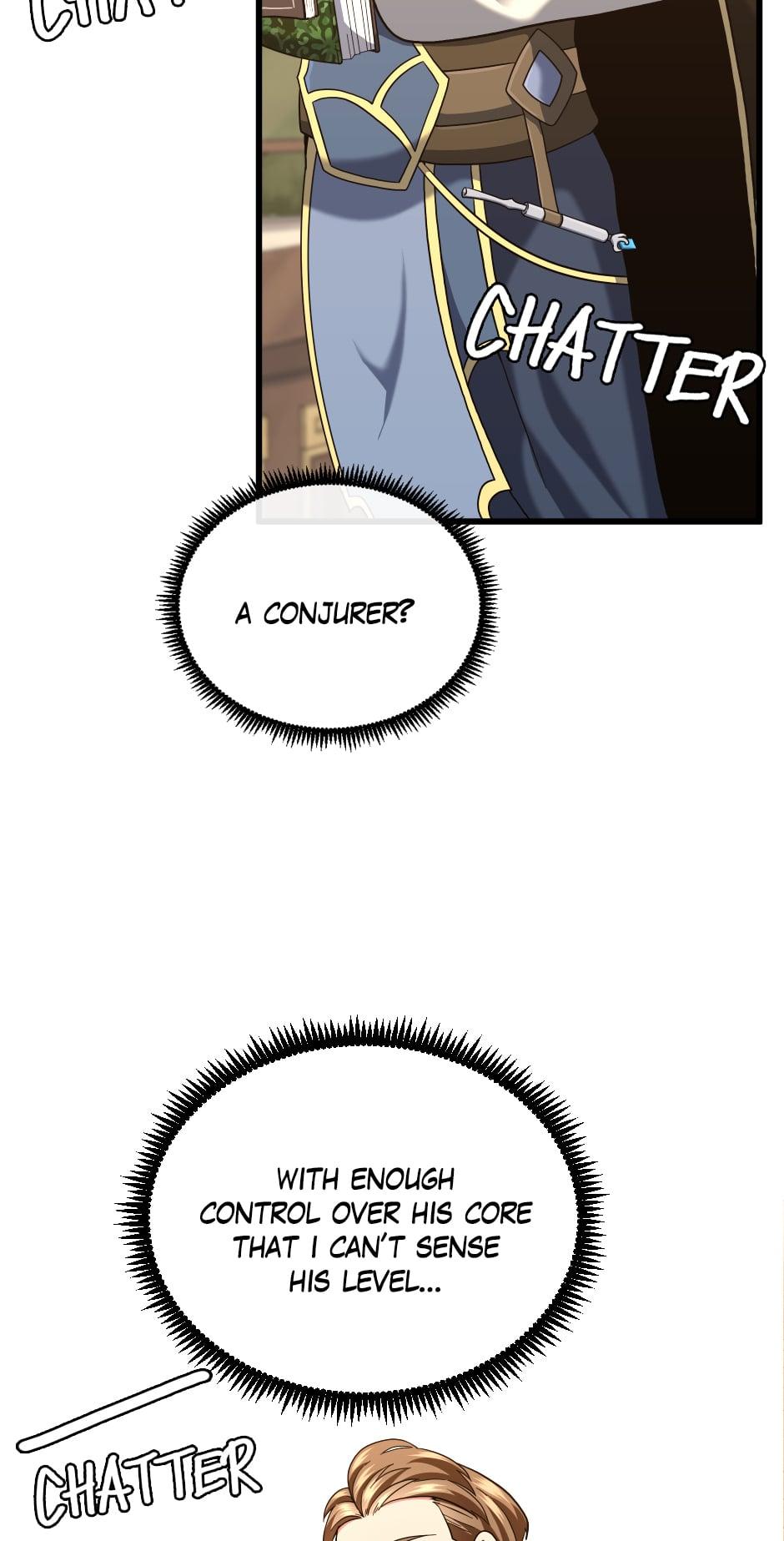 The Beginning After the End Chapter 92 page 7 - Chapter 92