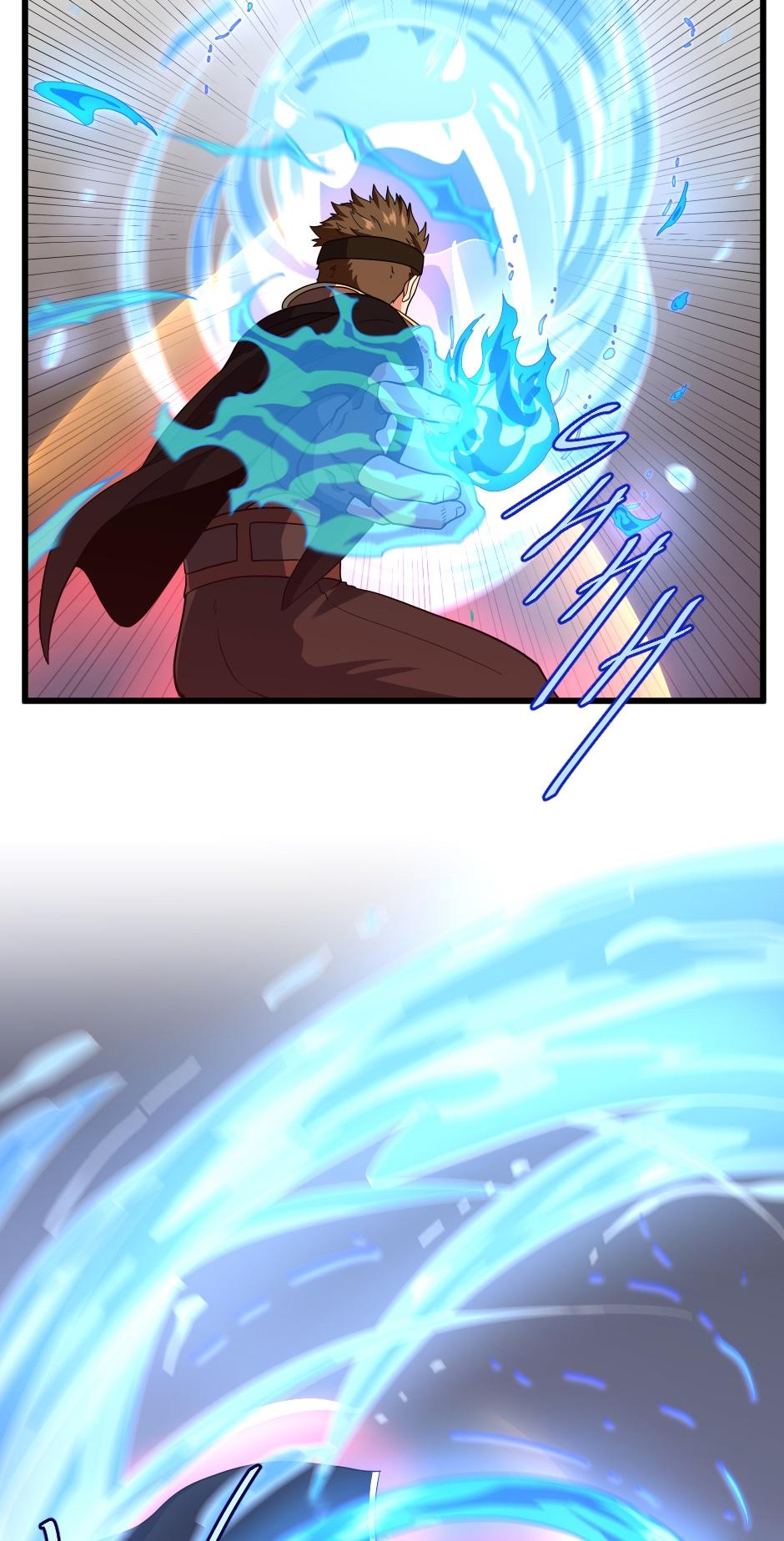 The Beginning After the End Chapter 92 page 70 - Chapter 92