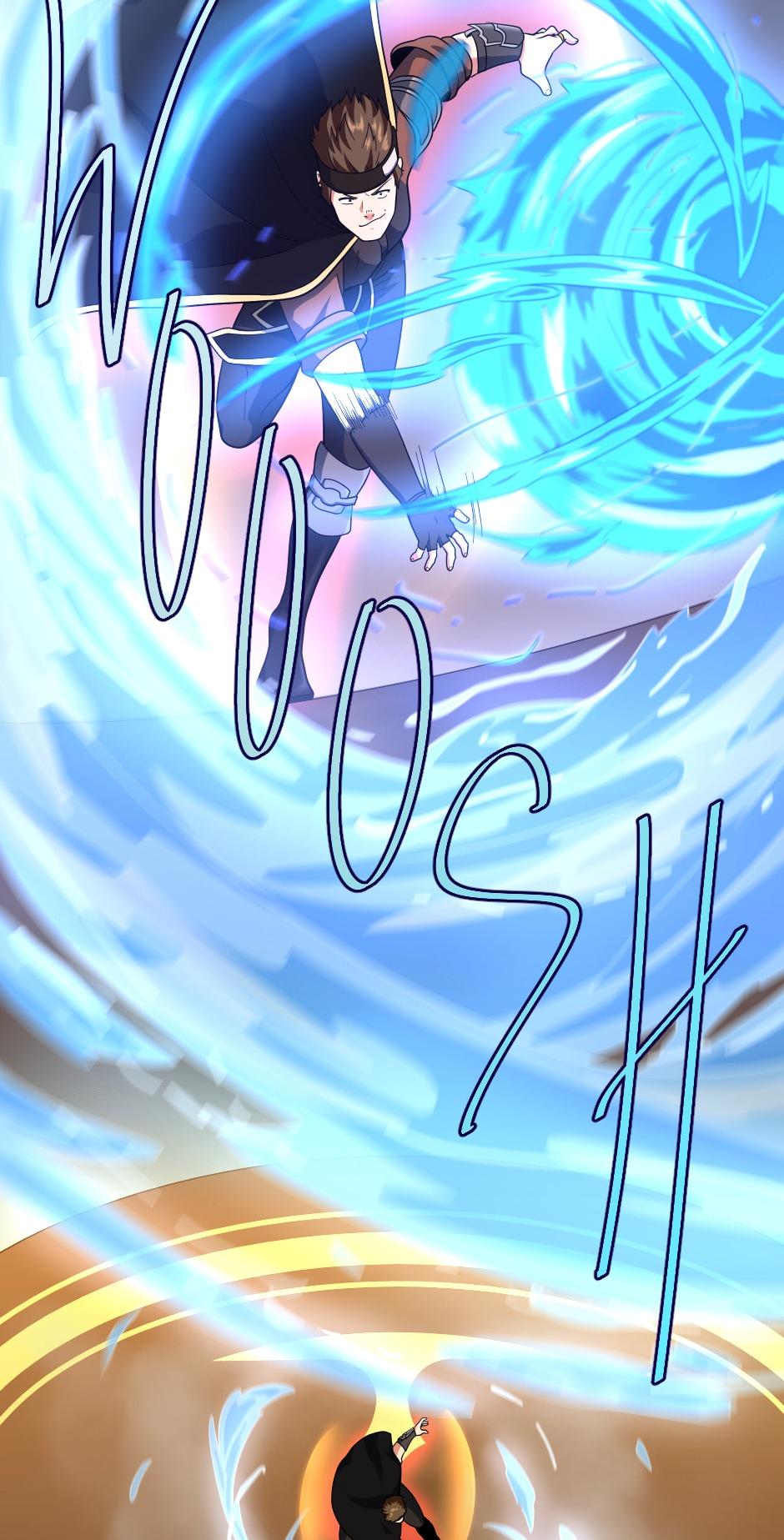 The Beginning After the End Chapter 92 page 71 - Chapter 92