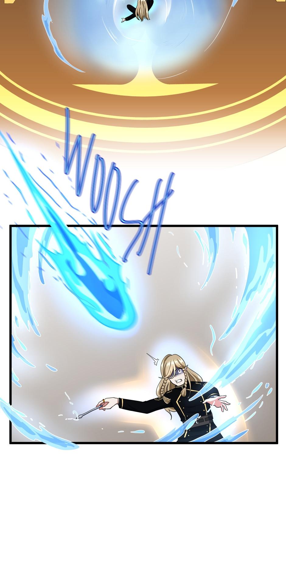 The Beginning After the End Chapter 92 page 73 - Chapter 92