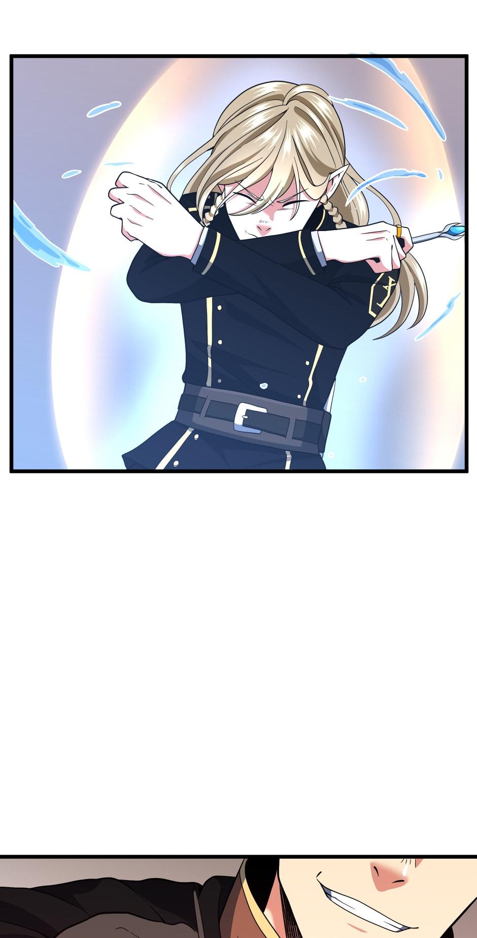 The Beginning After the End Chapter 92 page 74 - Chapter 92