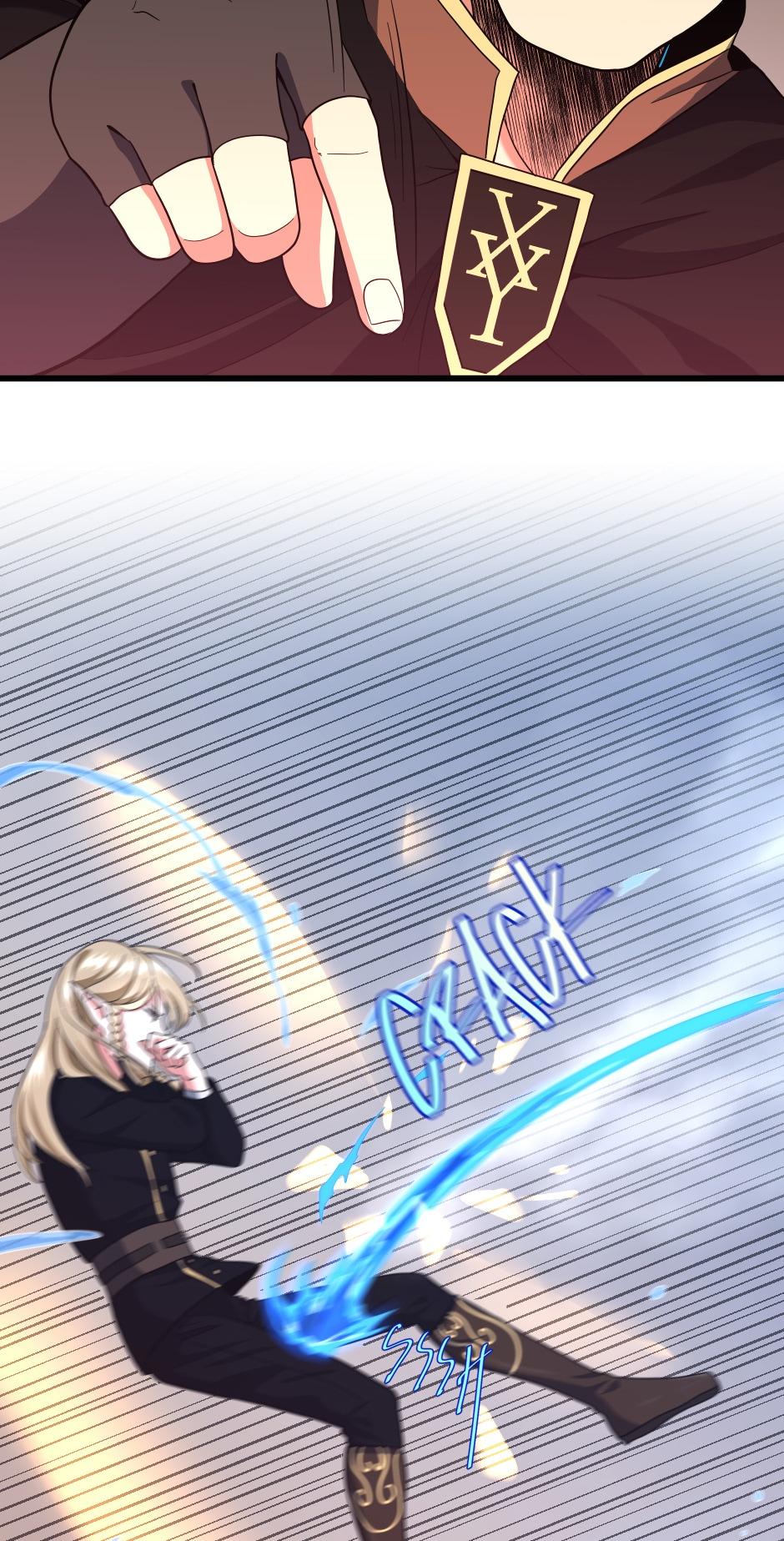 The Beginning After the End Chapter 92 page 75 - Chapter 92