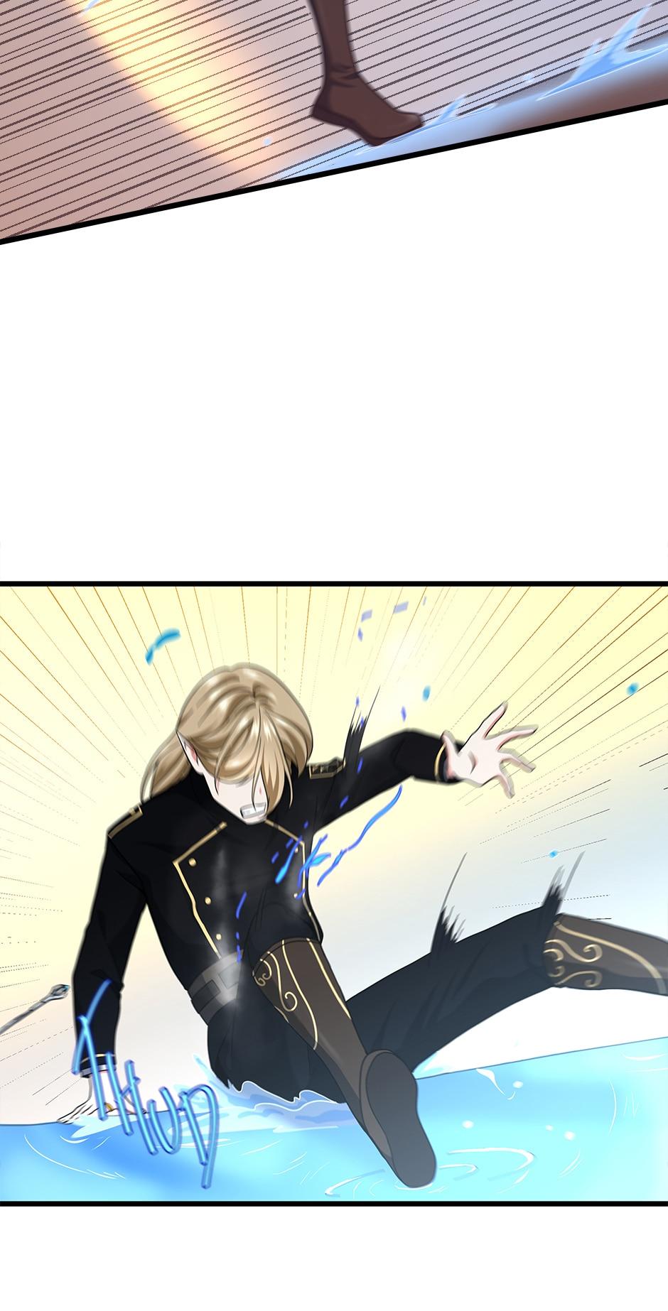 The Beginning After the End Chapter 92 page 76 - Chapter 92