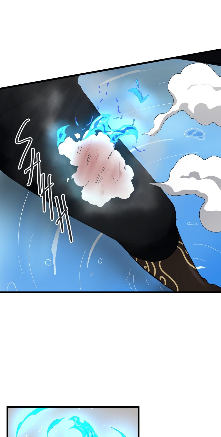 The Beginning After the End Chapter 92 page 77 - Chapter 92