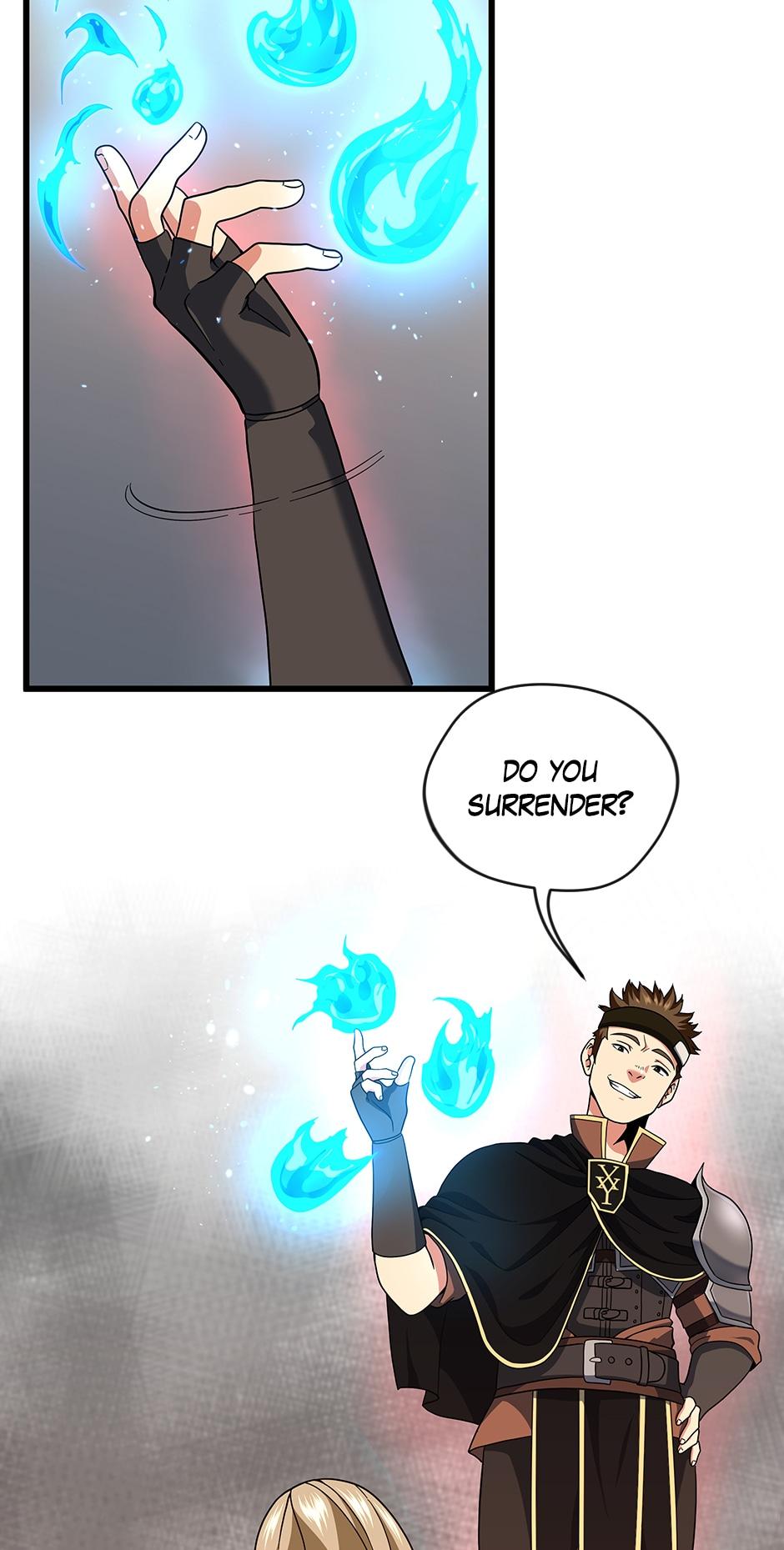 The Beginning After the End Chapter 92 page 78 - Chapter 92
