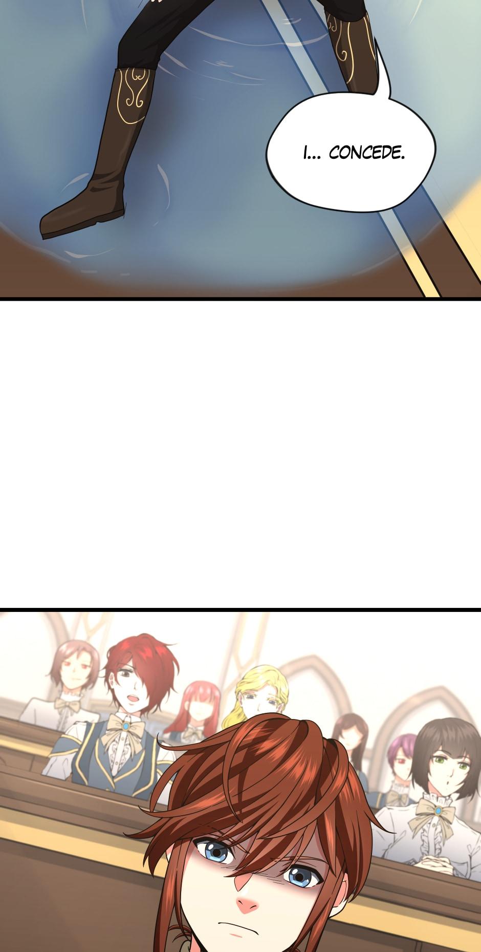 The Beginning After the End Chapter 92 page 80 - Chapter 92