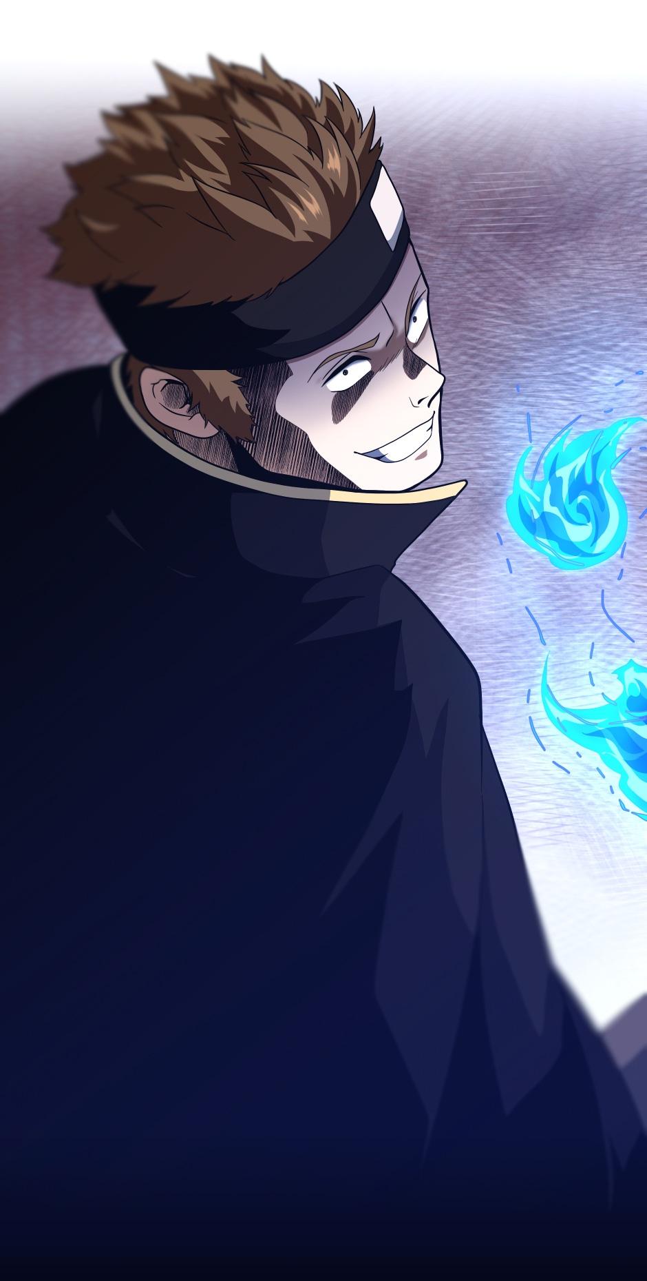 The Beginning After the End Chapter 92 page 82 - Chapter 92