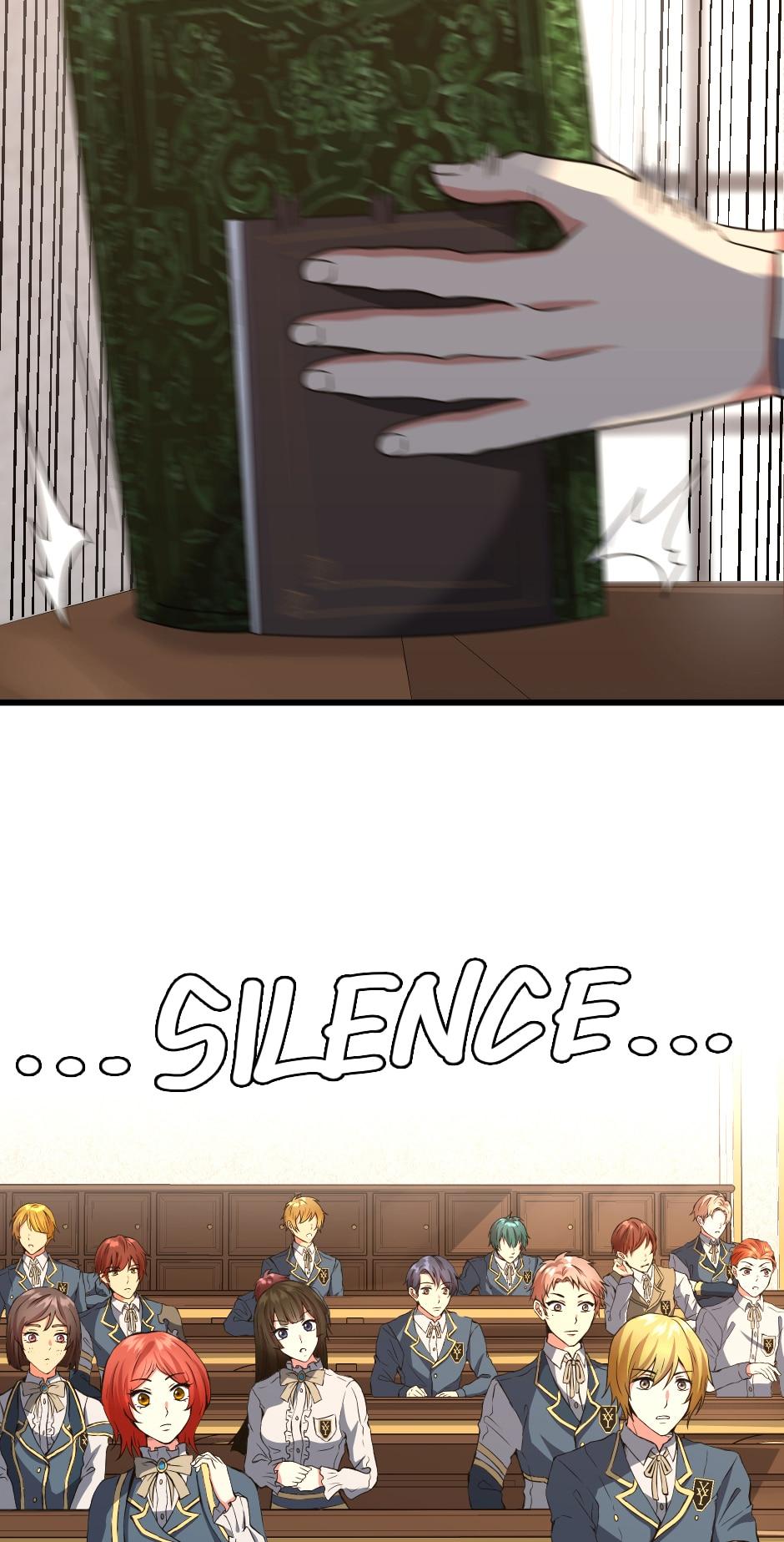 The Beginning After the End Chapter 92 page 9 - Chapter 92