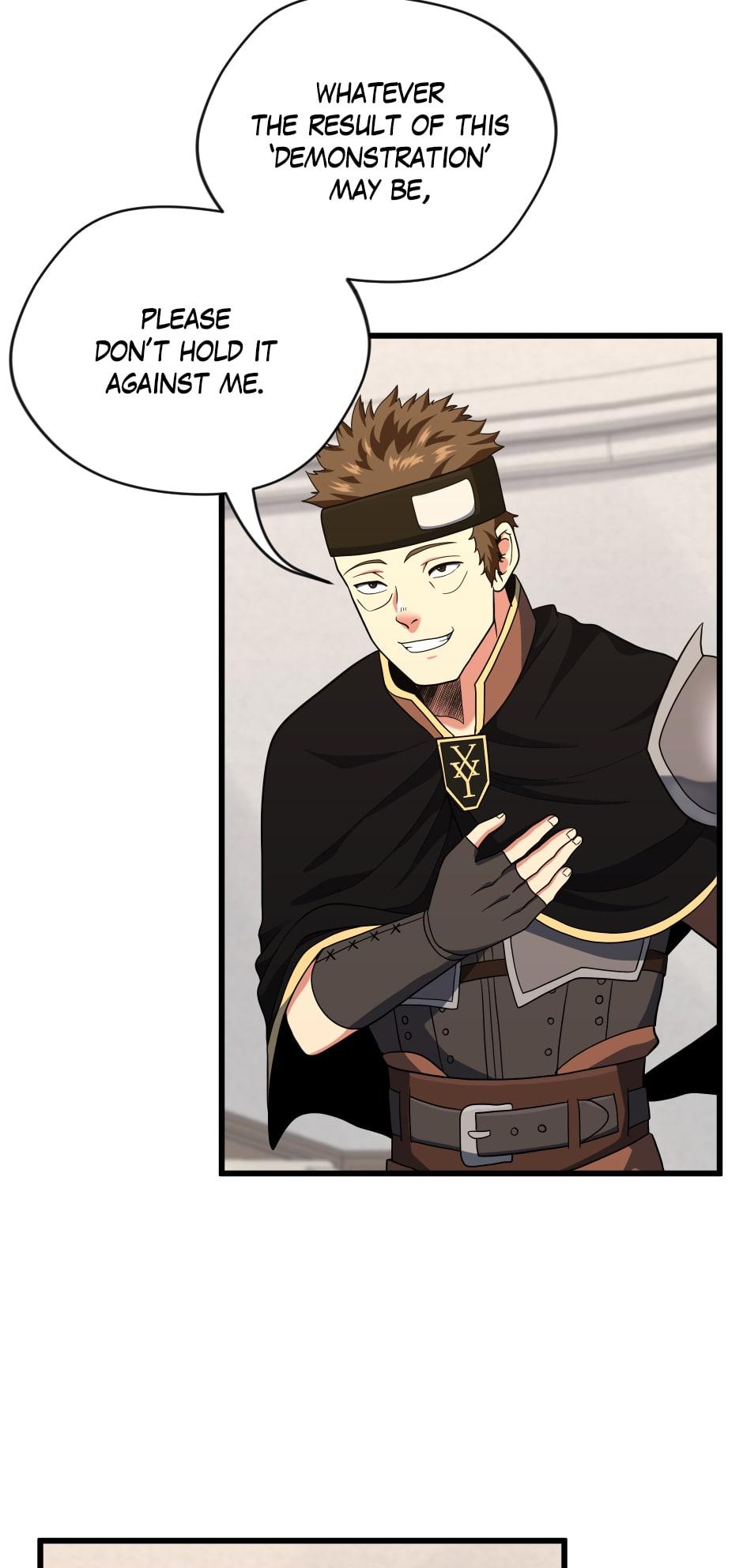 The Beginning After the End Chapter 93 page 12 - Chapter 93
