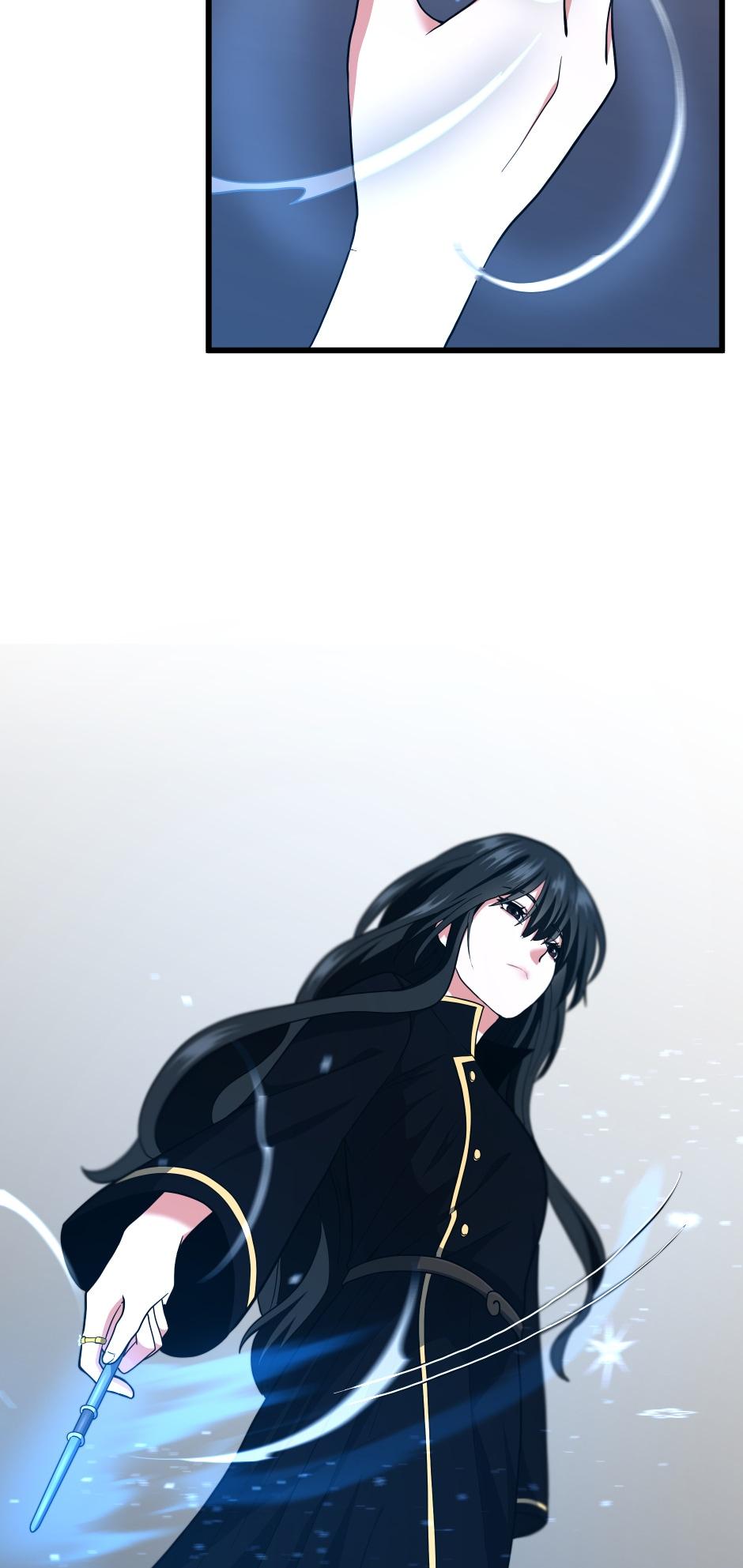 The Beginning After the End Chapter 93 page 14 - Chapter 93