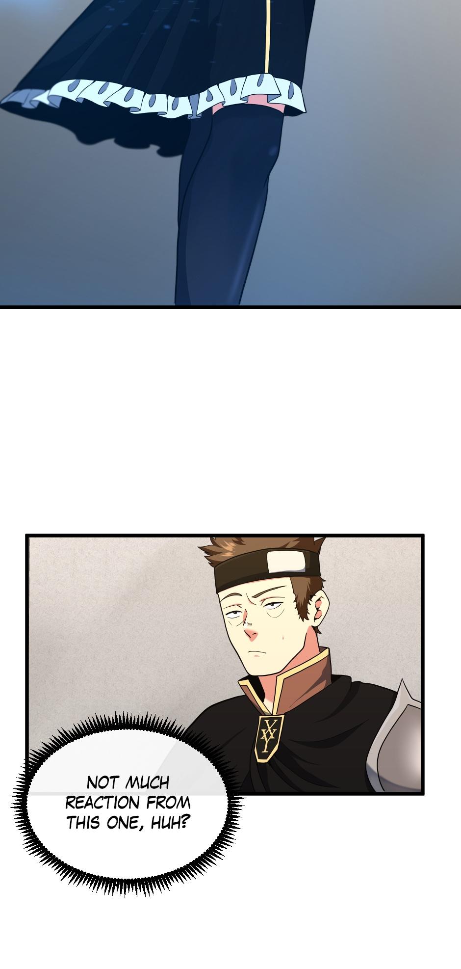 The Beginning After the End Chapter 93 page 15 - Chapter 93