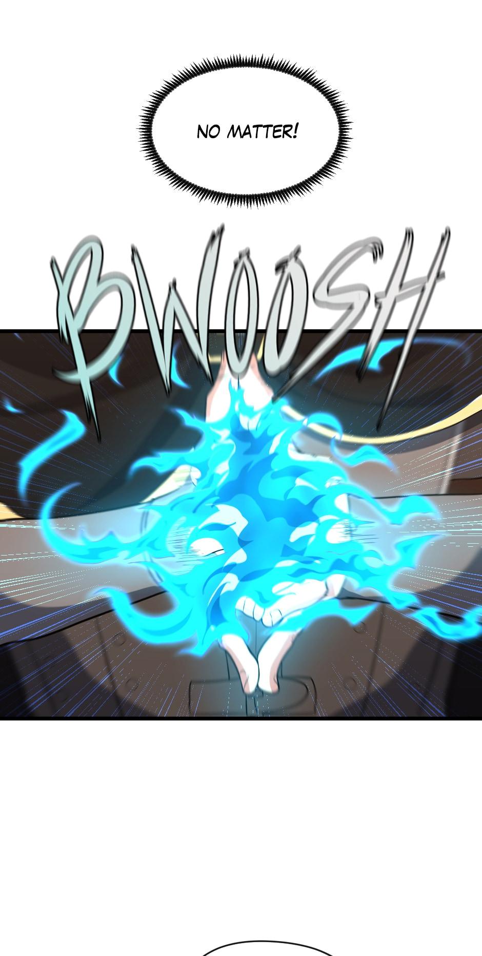 The Beginning After the End Chapter 93 page 16 - Chapter 93