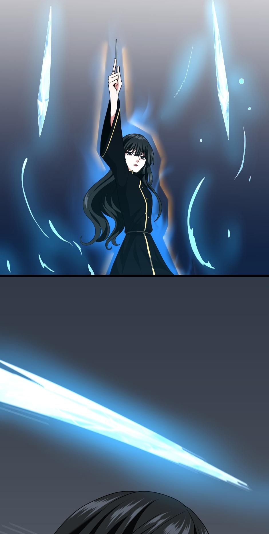 The Beginning After the End Chapter 93 page 19 - Chapter 93