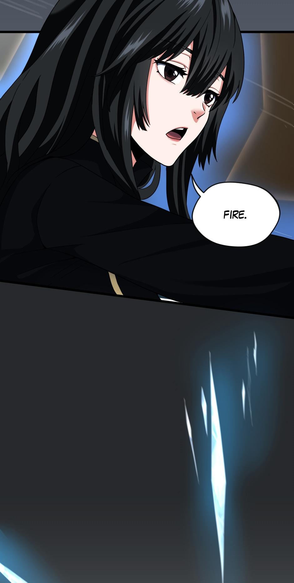 The Beginning After the End Chapter 93 page 20 - Chapter 93
