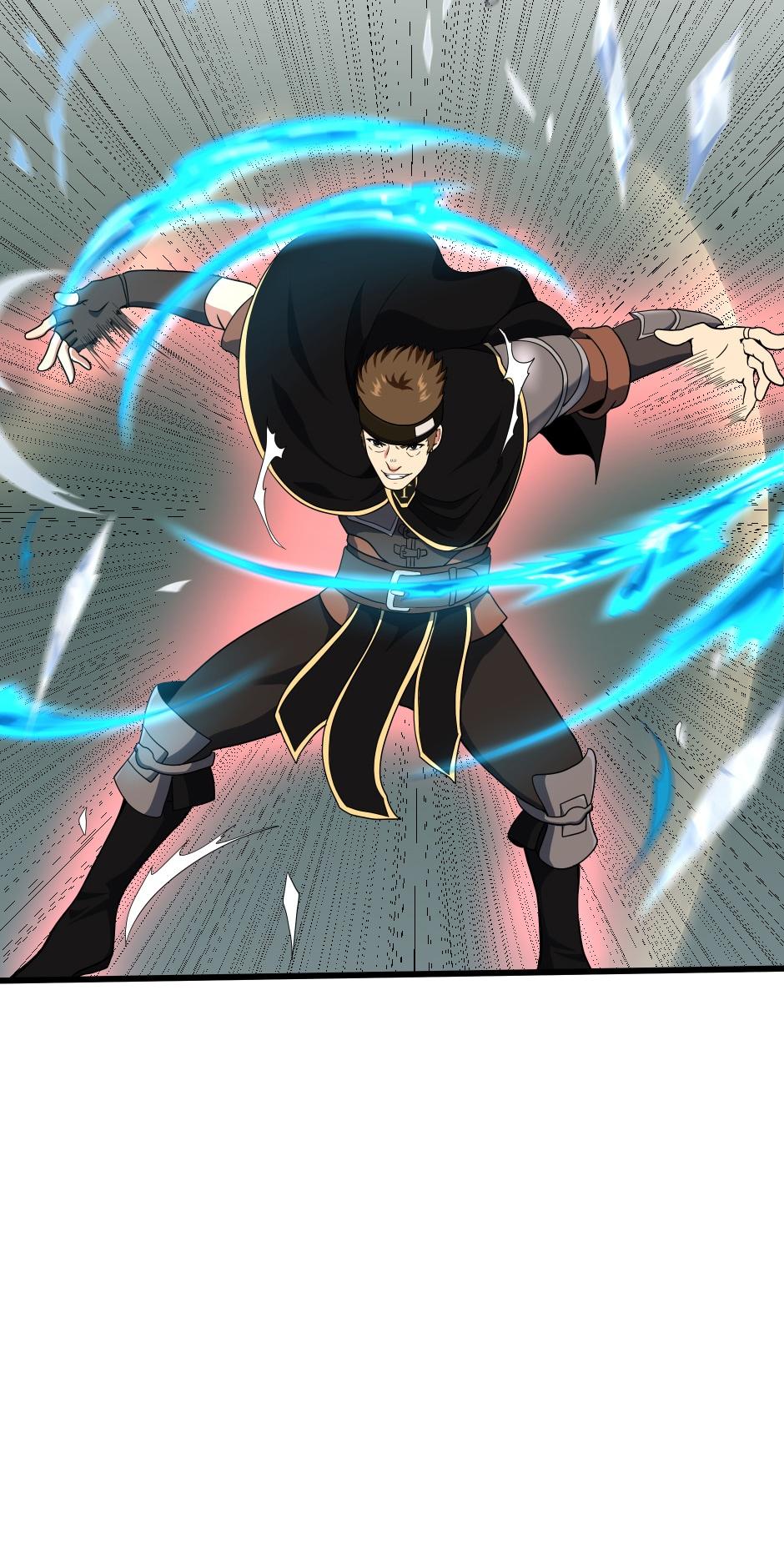The Beginning After the End Chapter 93 page 22 - Chapter 93