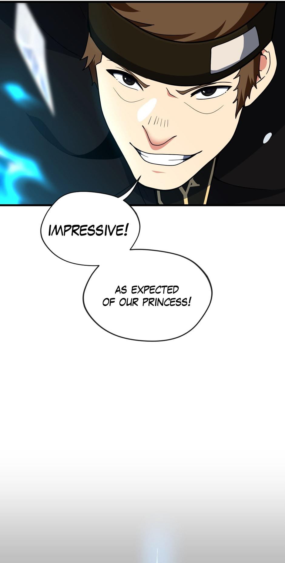 The Beginning After the End Chapter 93 page 23 - Chapter 93