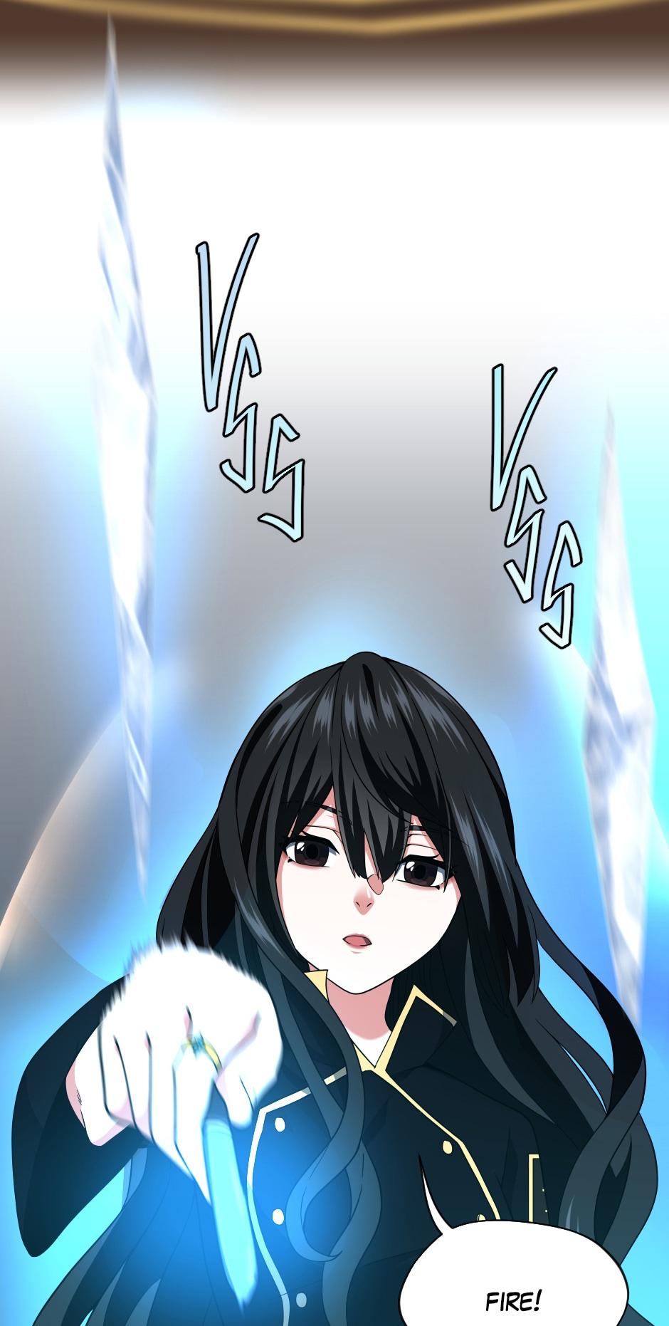 The Beginning After the End Chapter 93 page 25 - Chapter 93