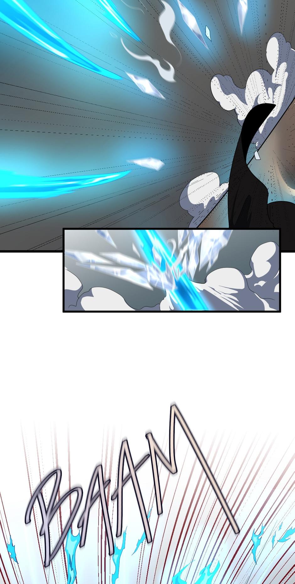 The Beginning After the End Chapter 93 page 29 - Chapter 93