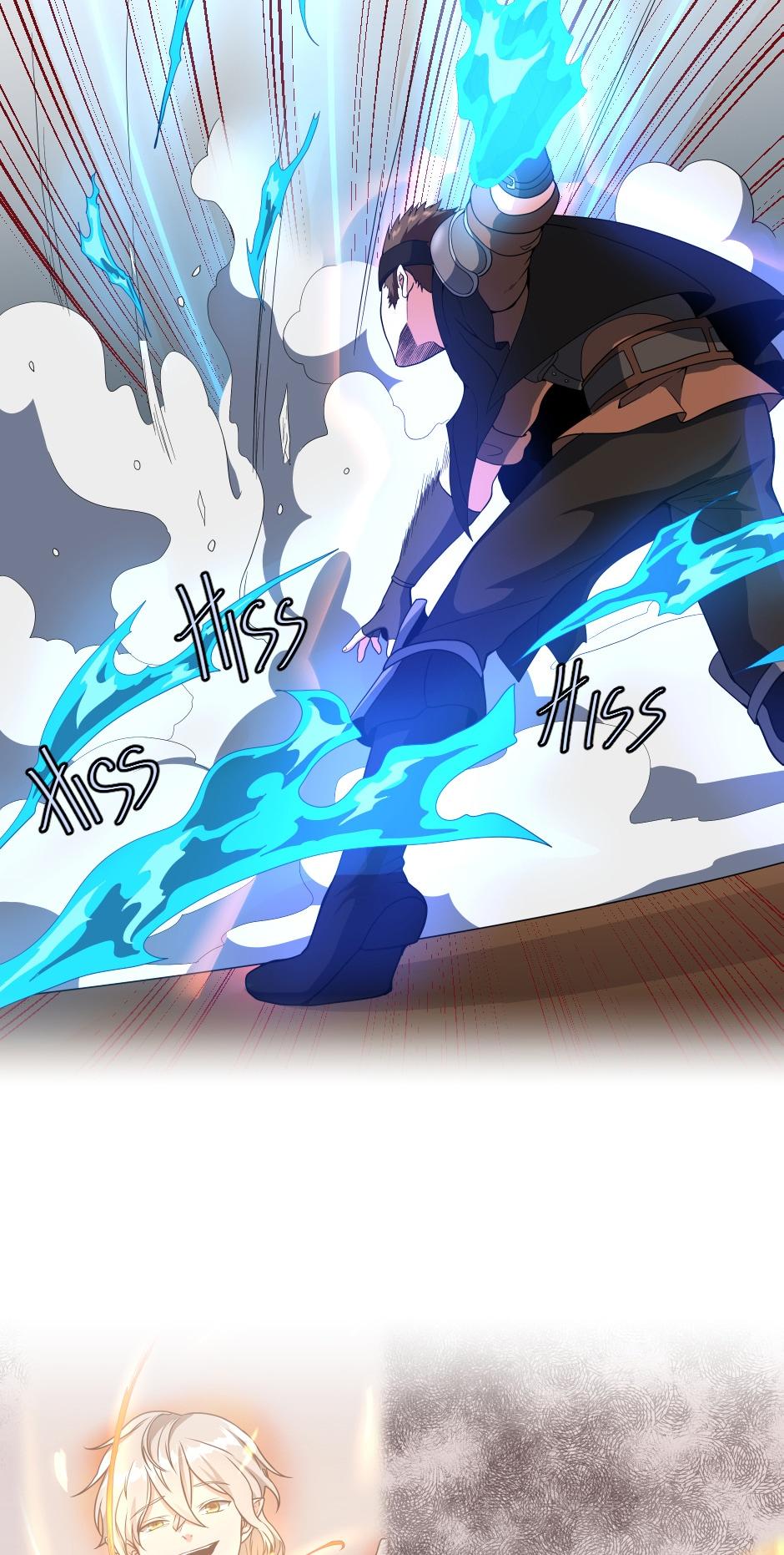 The Beginning After the End Chapter 93 page 30 - Chapter 93