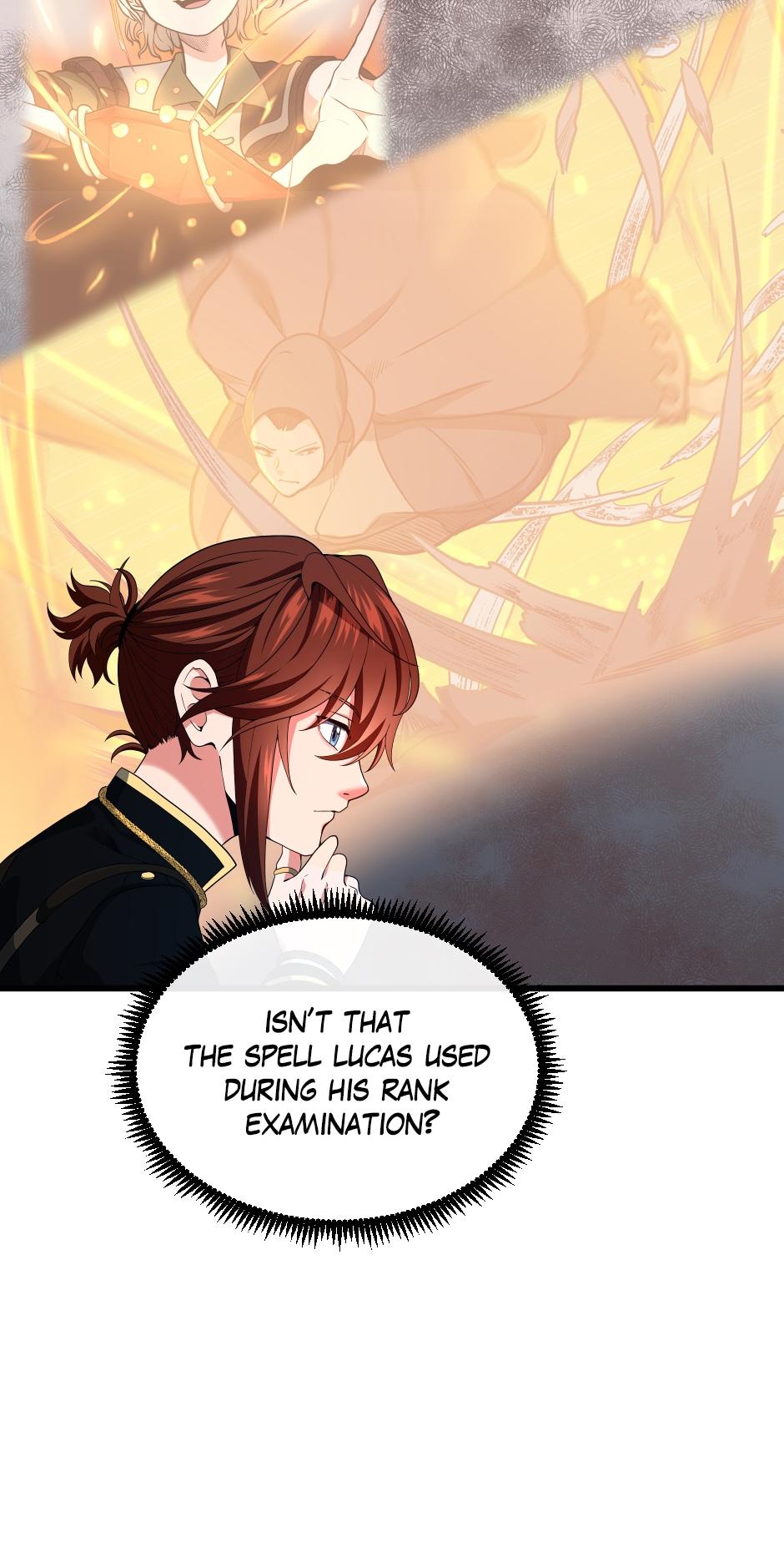 The Beginning After the End Chapter 93 page 31 - Chapter 93