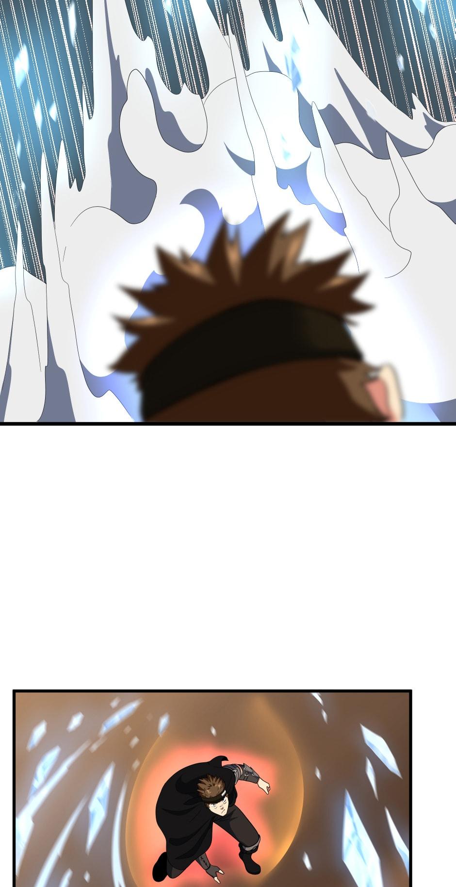 The Beginning After the End Chapter 93 page 33 - Chapter 93