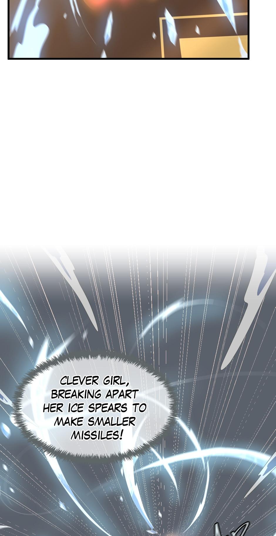 The Beginning After the End Chapter 93 page 34 - Chapter 93