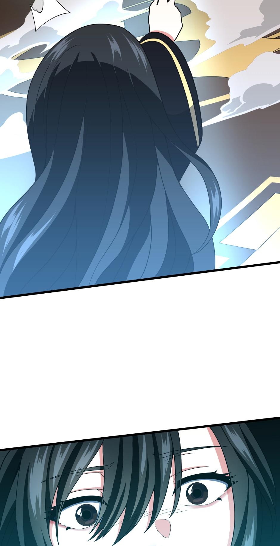 The Beginning After the End Chapter 93 page 40 - Chapter 93