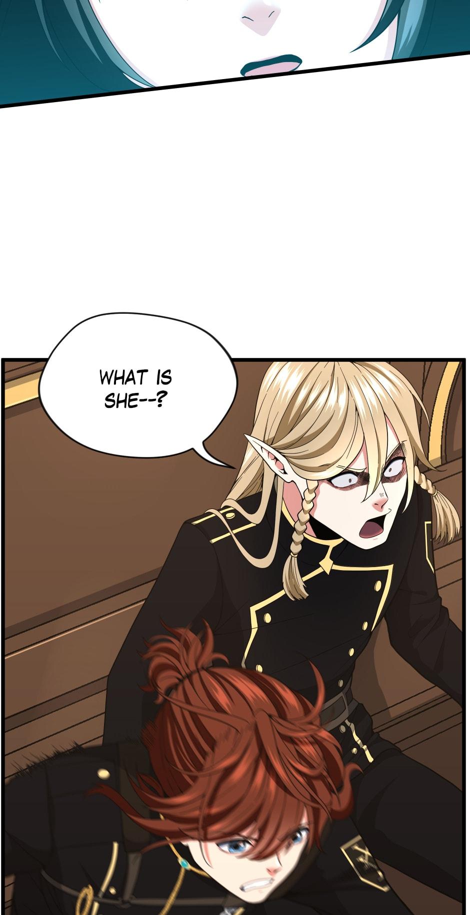 The Beginning After the End Chapter 93 page 41 - Chapter 93