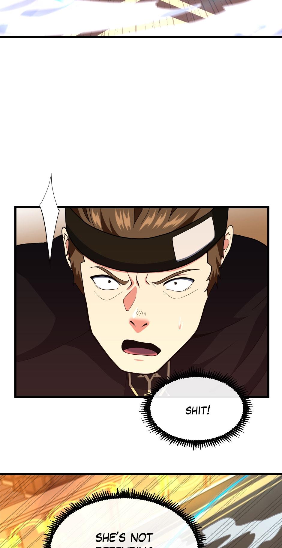 The Beginning After the End Chapter 93 page 43 - Chapter 93