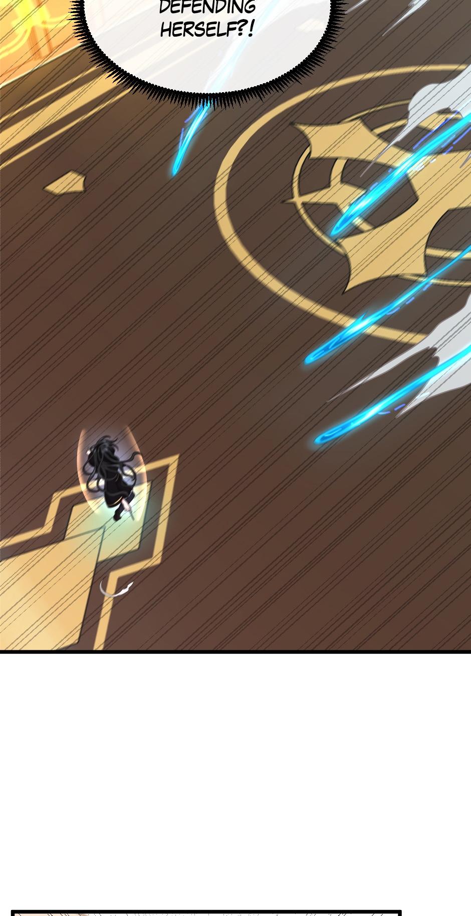 The Beginning After the End Chapter 93 page 44 - Chapter 93