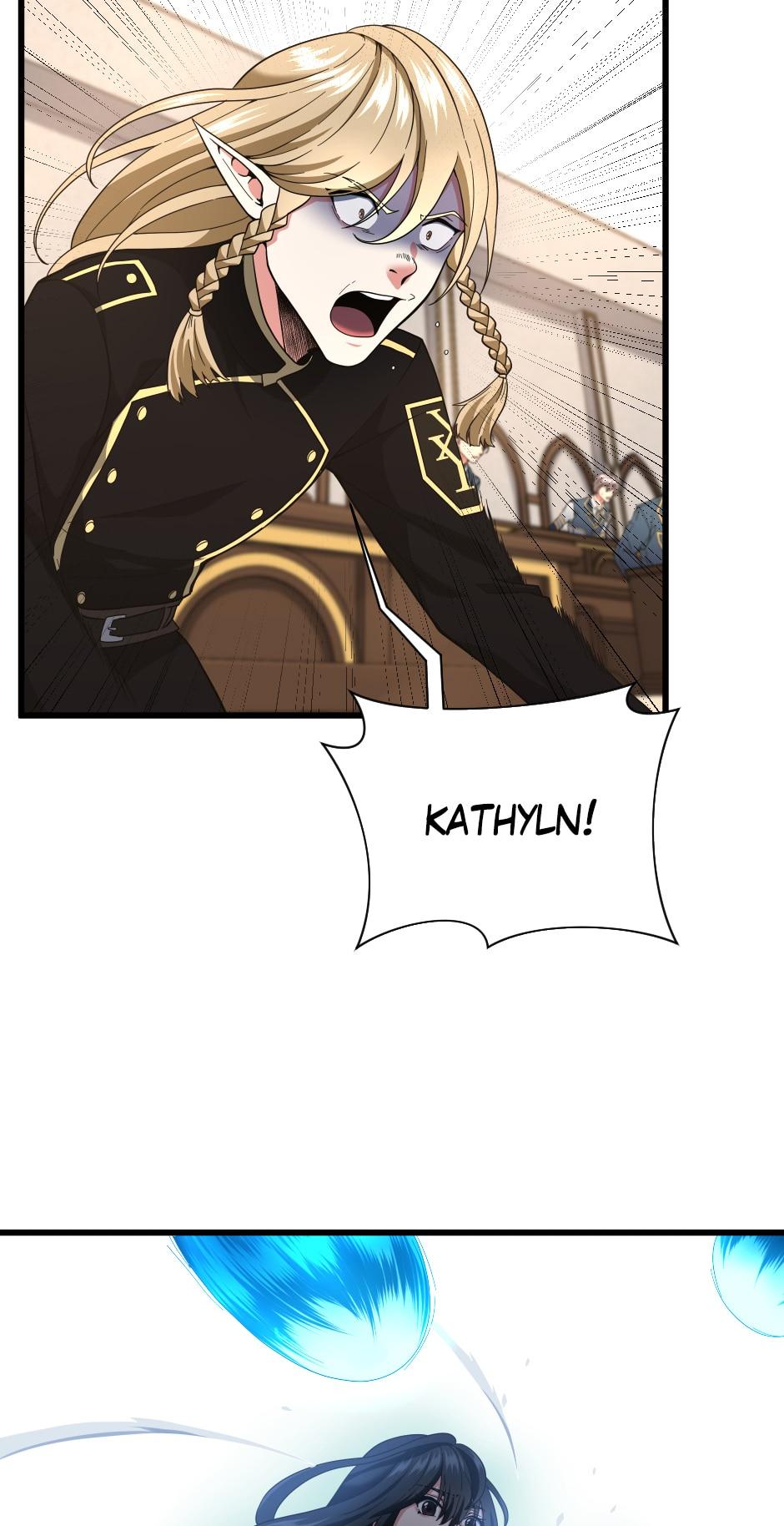The Beginning After the End Chapter 93 page 45 - Chapter 93