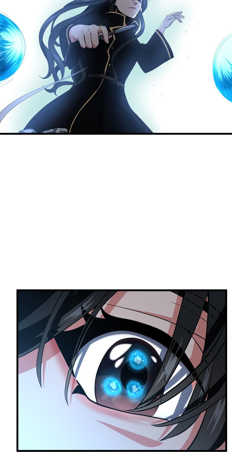 The Beginning After the End Chapter 93 page 46 - Chapter 93