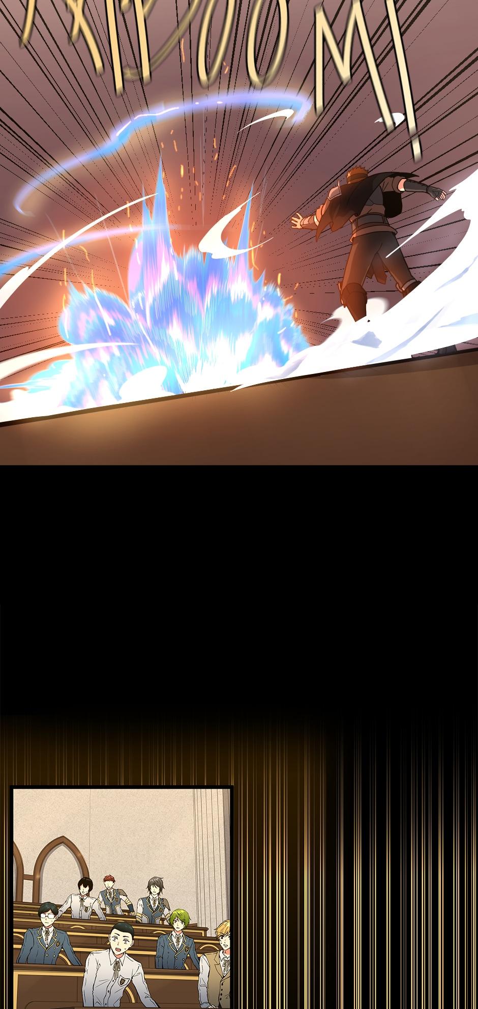 The Beginning After the End Chapter 93 page 49 - Chapter 93