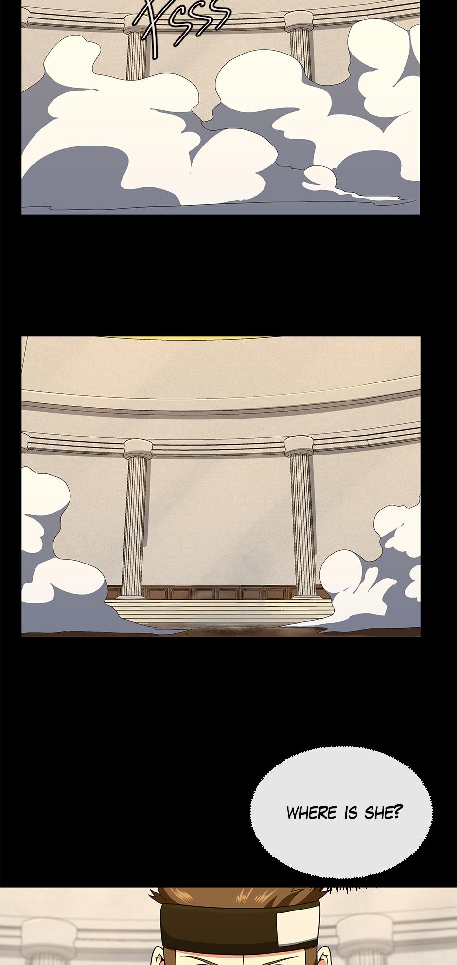 The Beginning After the End Chapter 93 page 51 - Chapter 93