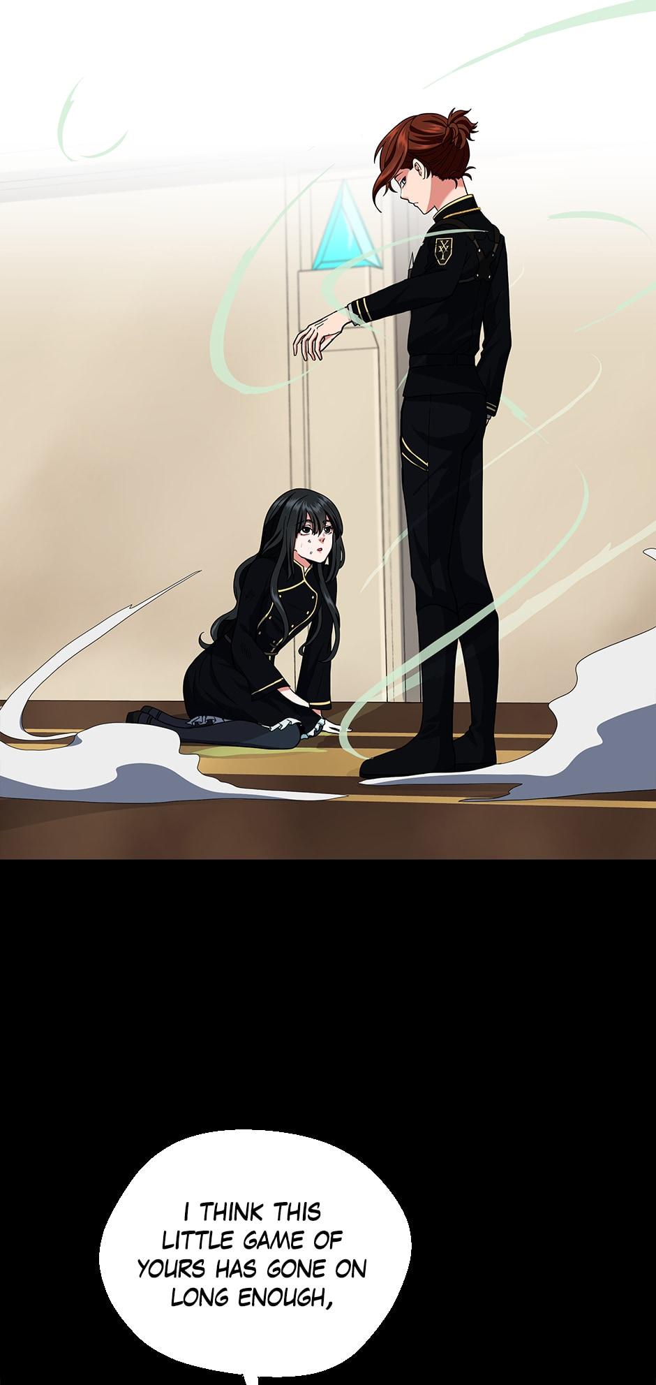 The Beginning After the End Chapter 93 page 54 - Chapter 93