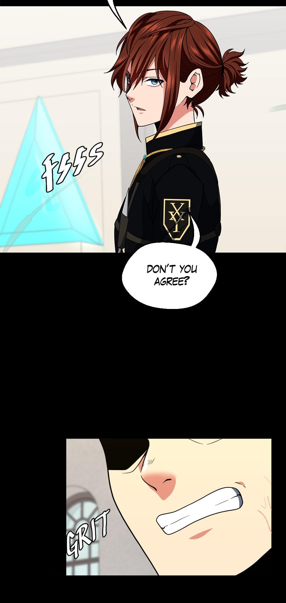 The Beginning After the End Chapter 93 page 55 - Chapter 93
