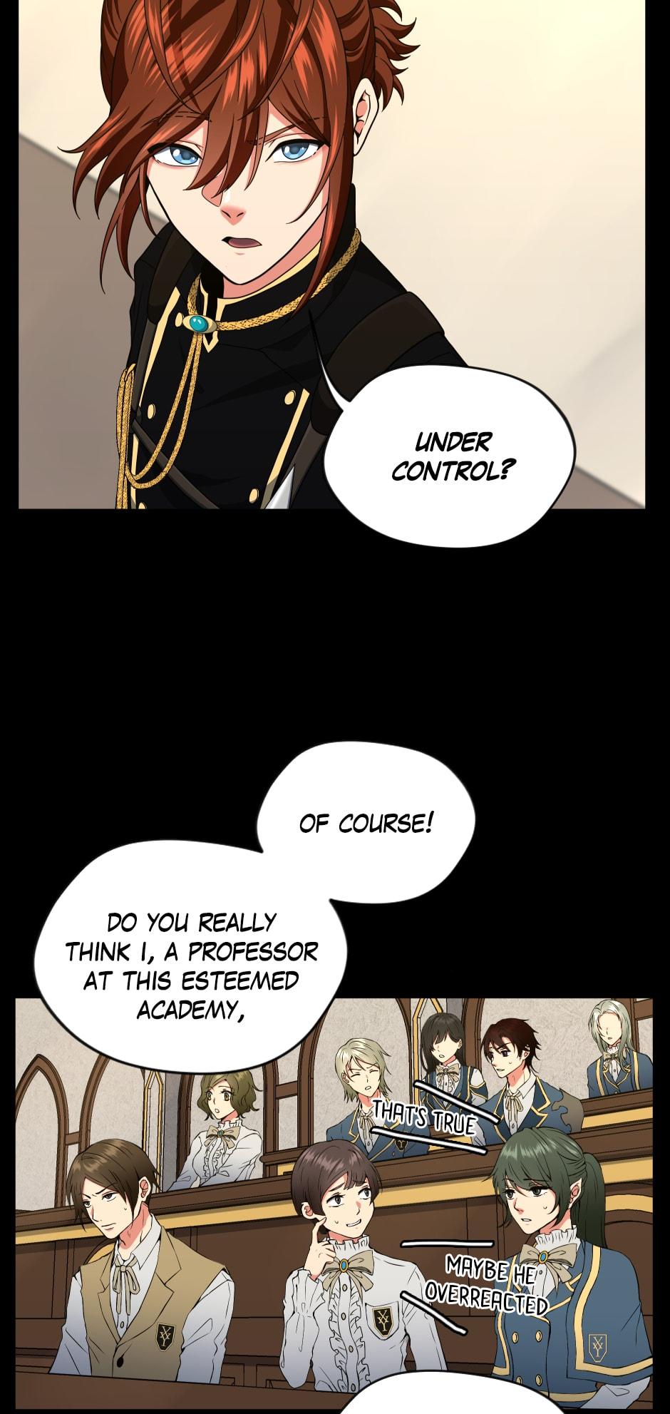 The Beginning After the End Chapter 93 page 57 - Chapter 93