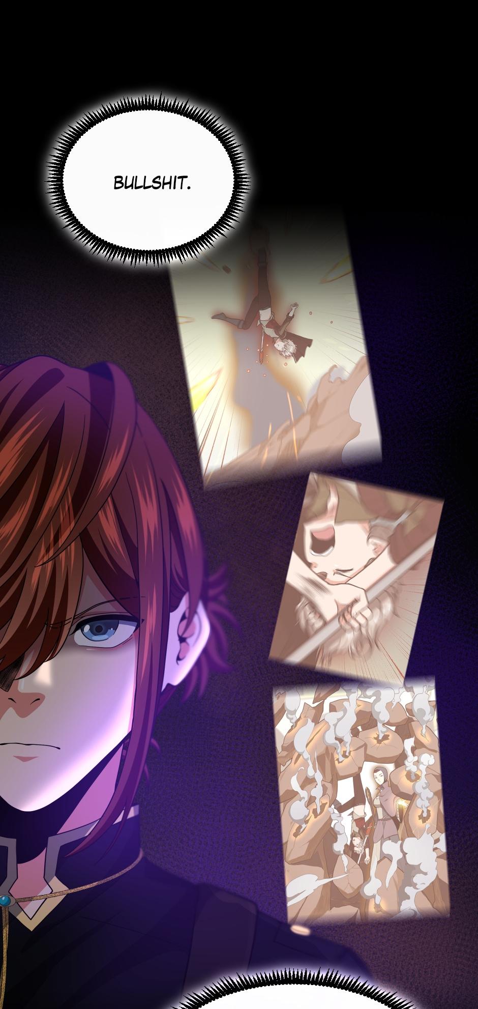 The Beginning After the End Chapter 93 page 59 - Chapter 93