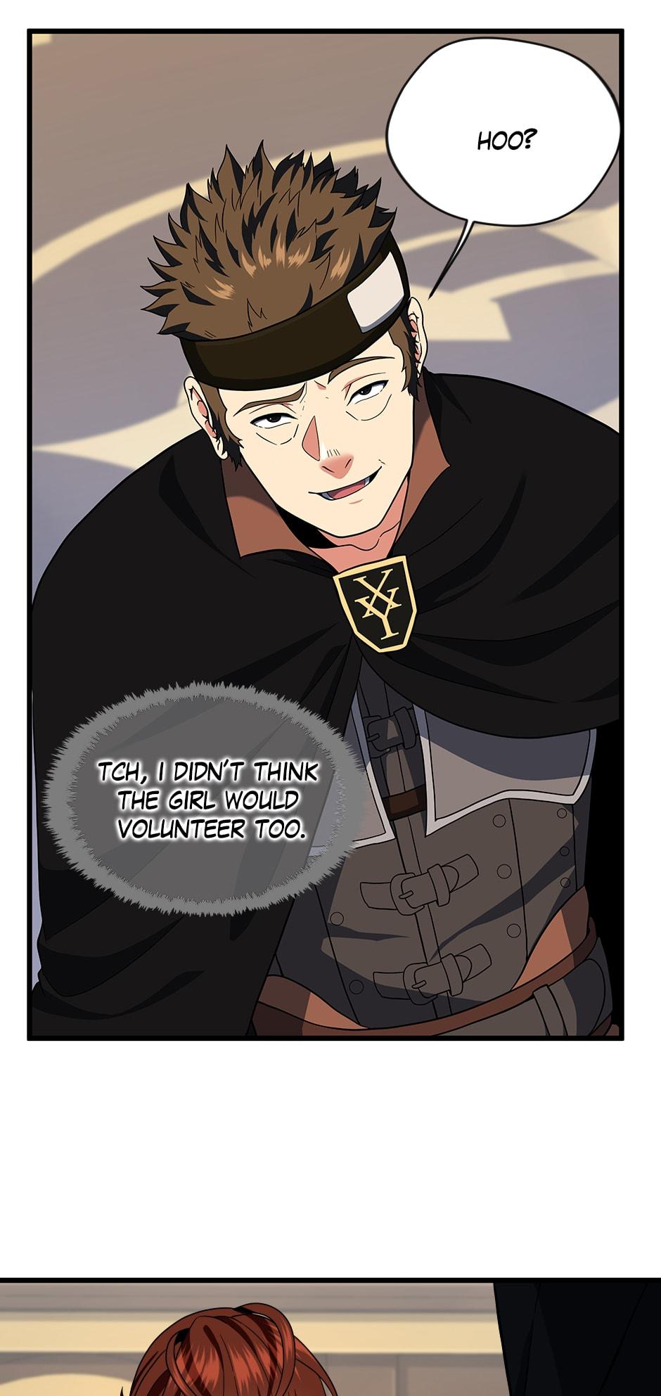 The Beginning After the End Chapter 93 page 6 - Chapter 93