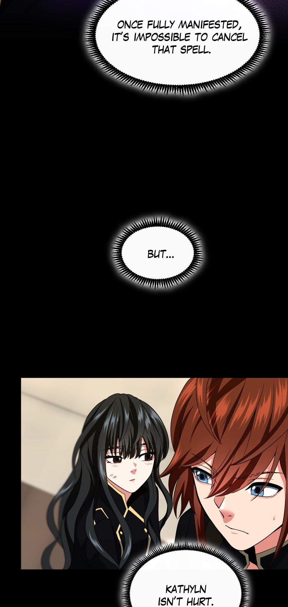 The Beginning After the End Chapter 93 page 60 - Chapter 93