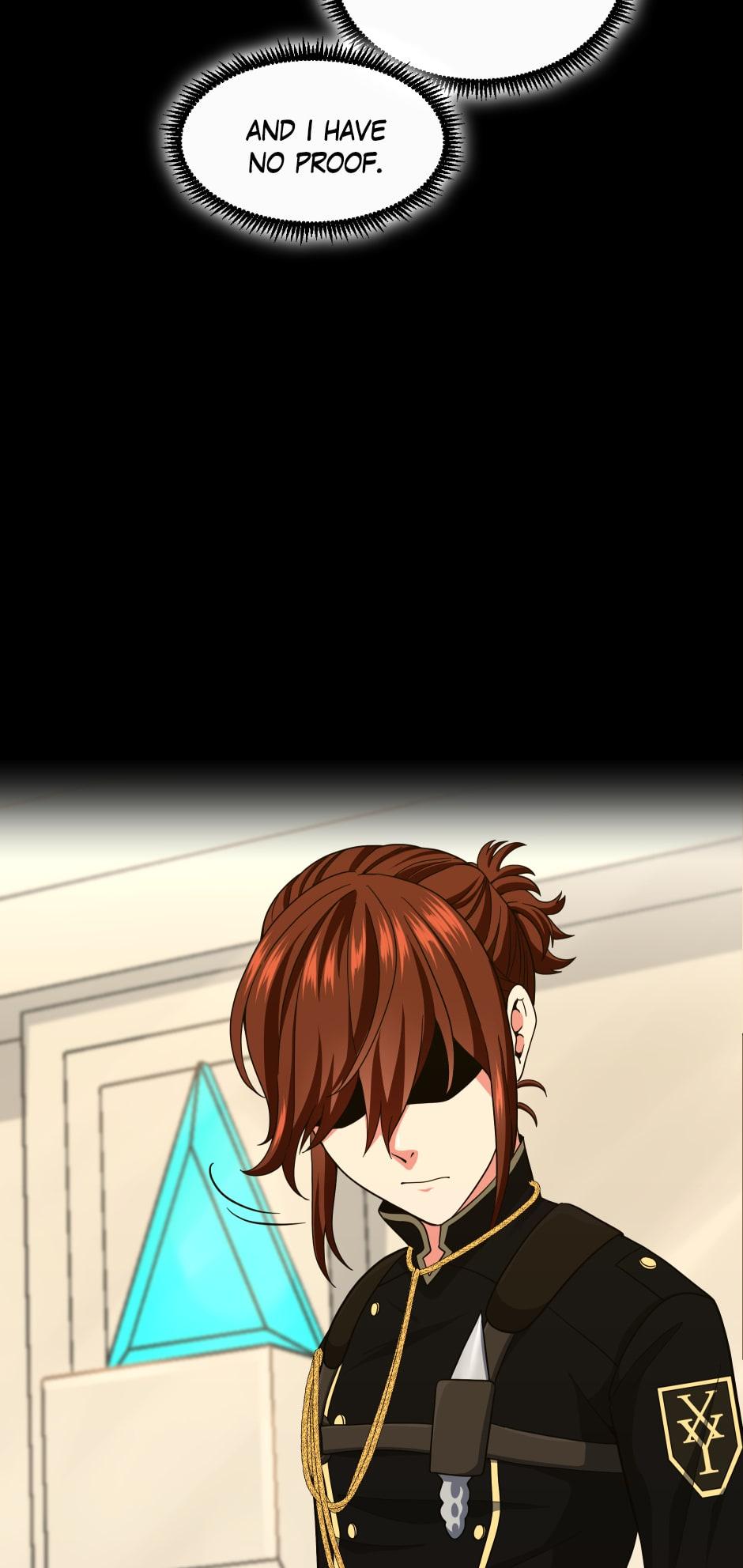 The Beginning After the End Chapter 93 page 61 - Chapter 93