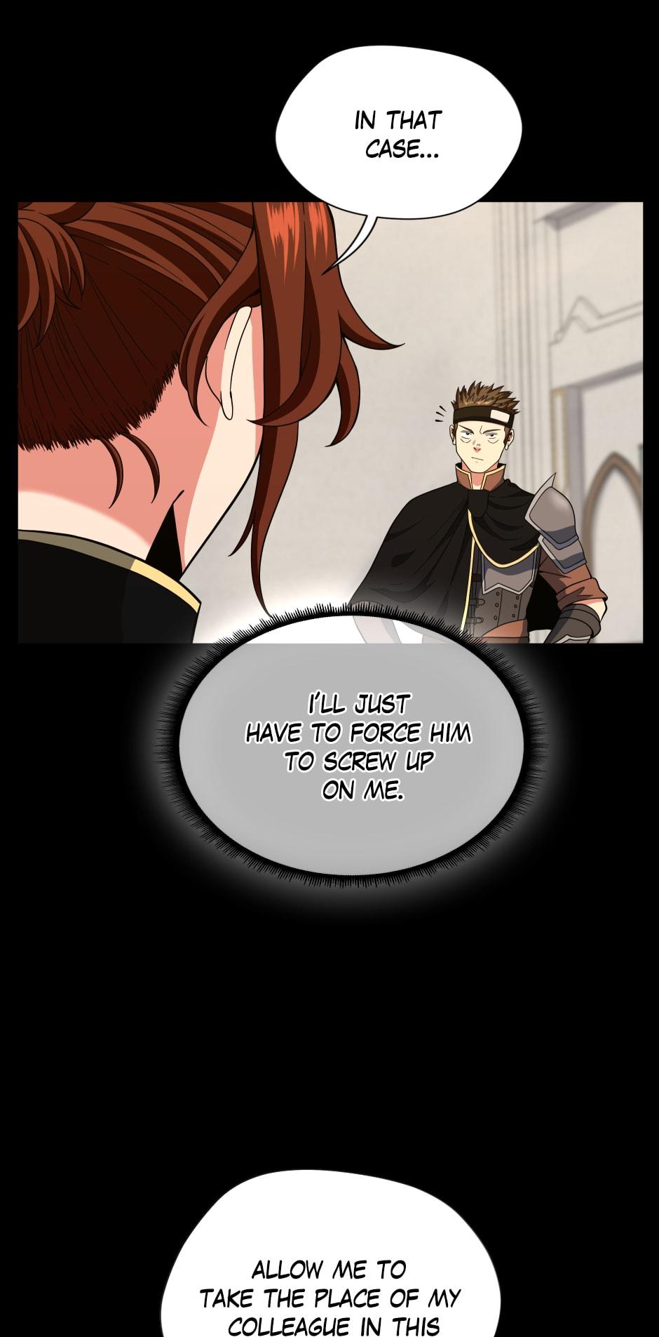 The Beginning After the End Chapter 93 page 63 - Chapter 93