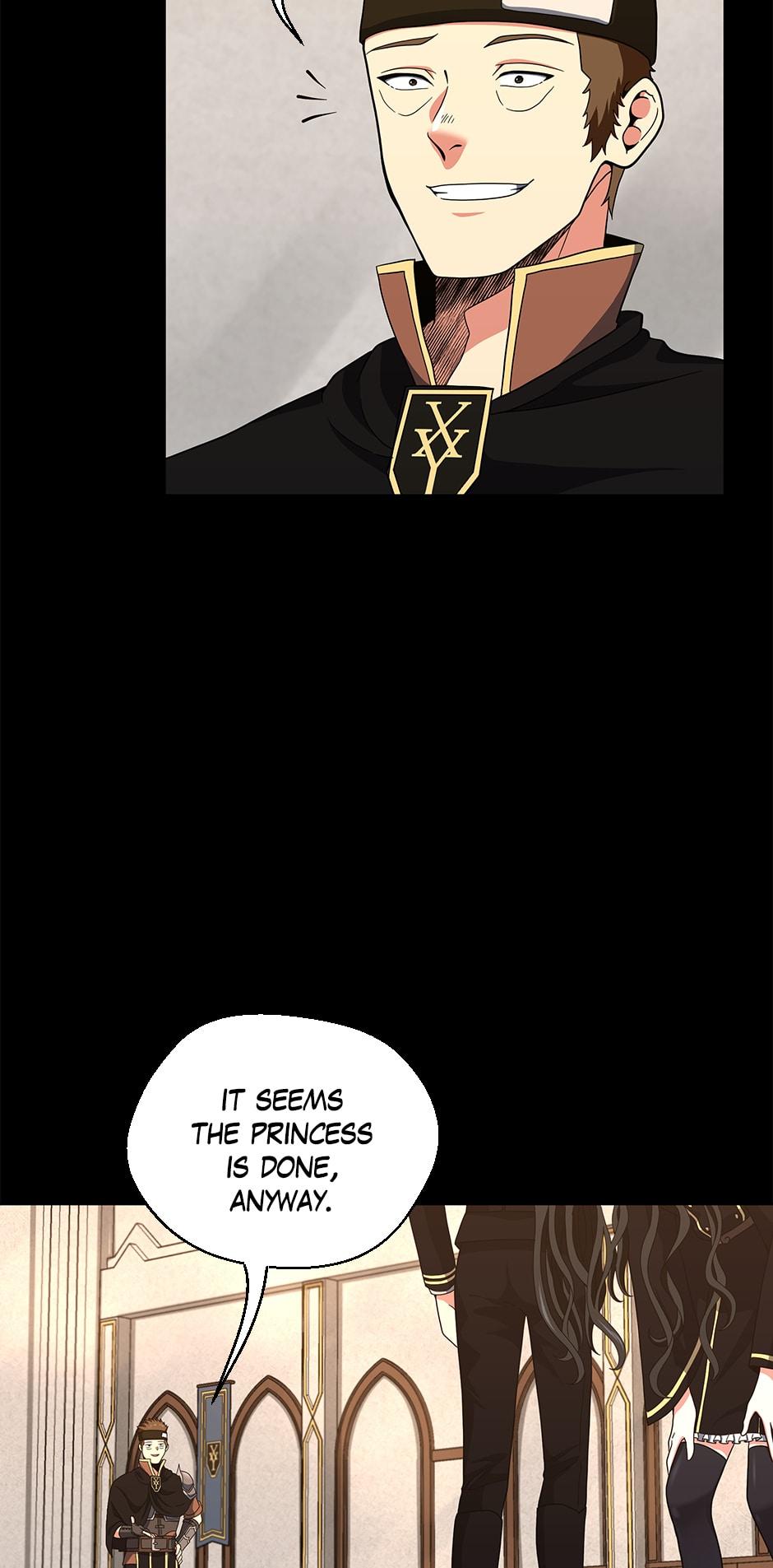 The Beginning After the End Chapter 93 page 65 - Chapter 93